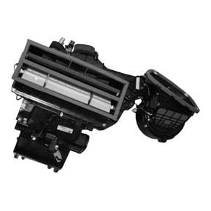 Caixa Evaporadora - Delphi - CS10092 - (1)