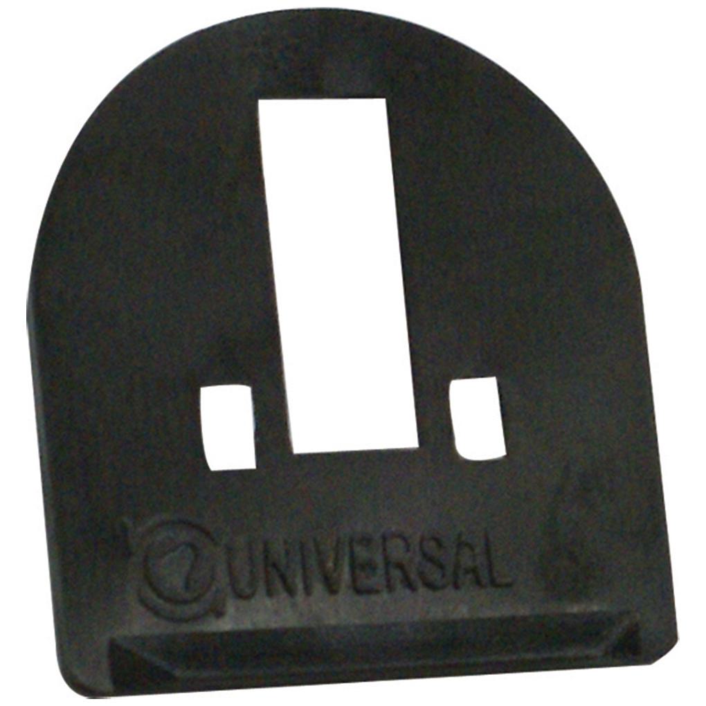Calço DA Maçaneta Externa - Médio - Universal - 21656 - (1)