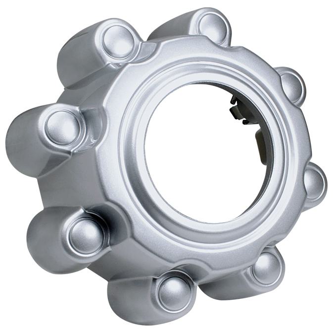 Calota do Cubo de Roda - Universal - 32164 - (1)