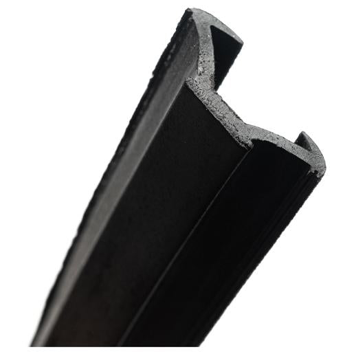 Canaleta da Porta com Pestana - Uniflex - 37514 - (4)