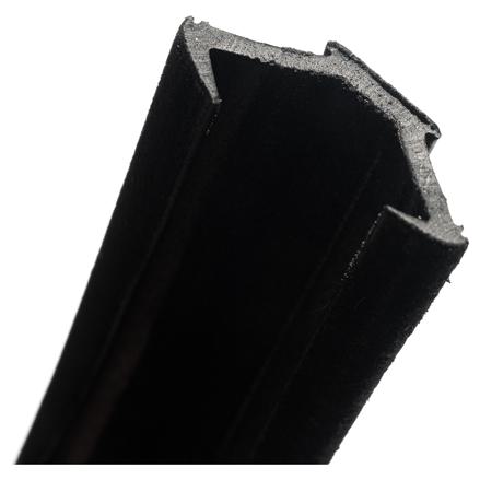 Canaleta da Porta com Pestana - Uniflex - 37514 - (5)