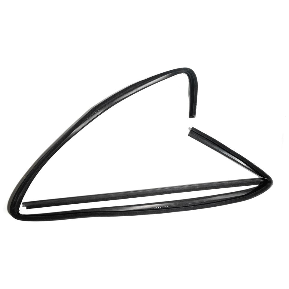 Canaleta da Porta com Pestana - Uniflex - 37514 - (1)