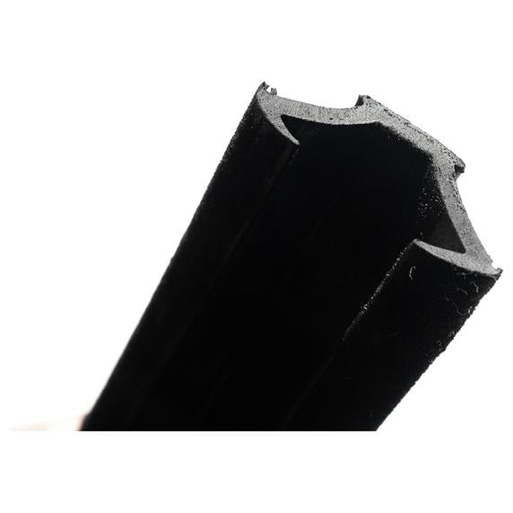 Canaleta da Porta com Pestana - Uniflex - 37514 - (3)