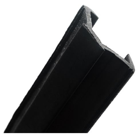 Canaleta da Porta com Pestana - Uniflex - 37514 - (6)