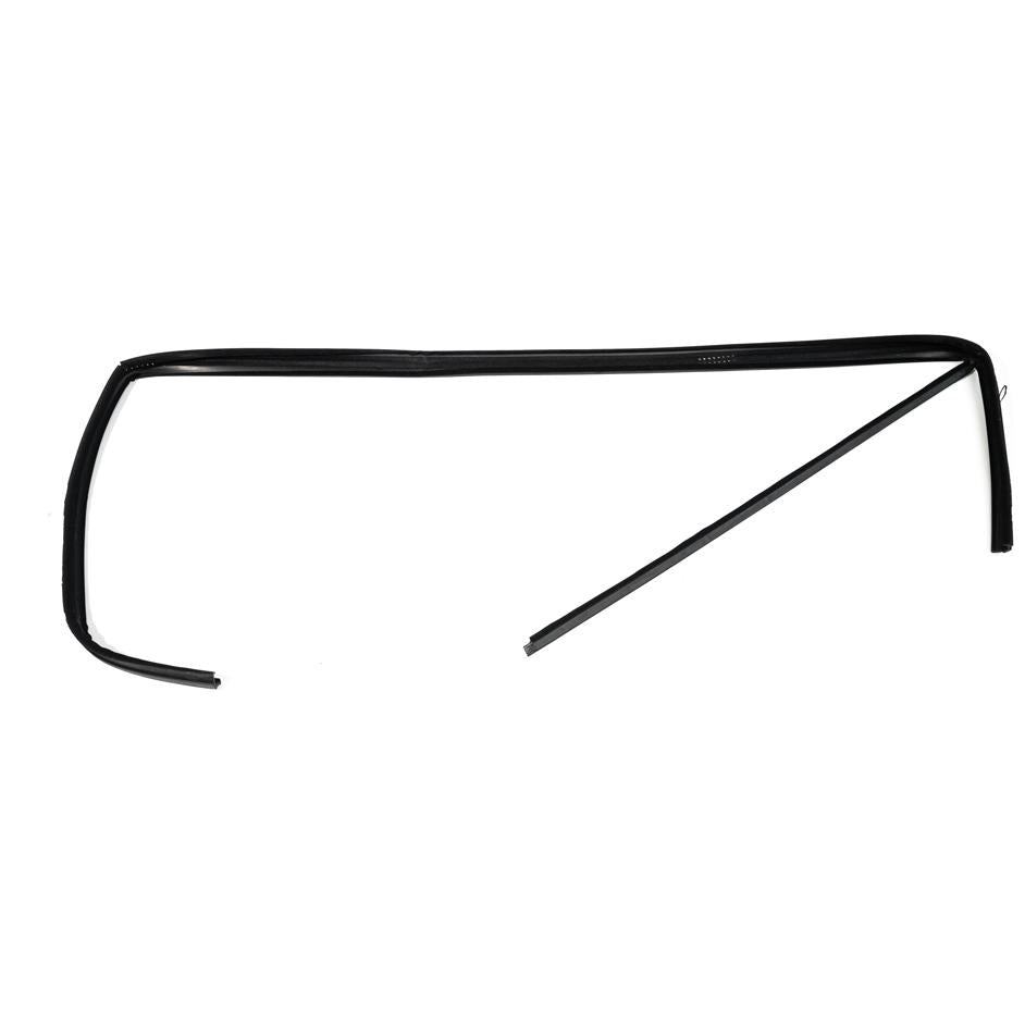 Canaleta da Porta com Pestana - Uniflex - 37515 - (1)