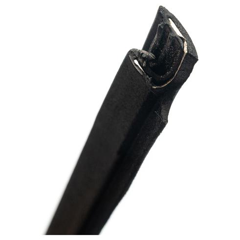 Canaleta da Porta com Pestana - Uniflex - 37515 - (3)