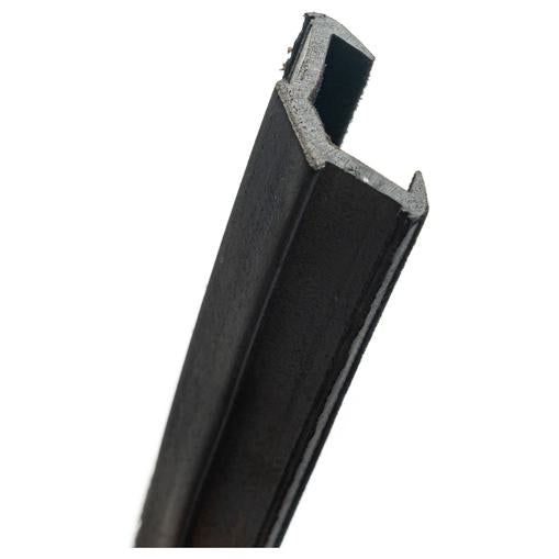 Canaleta da Porta com Pestana - Uniflex - 37515 - (2)
