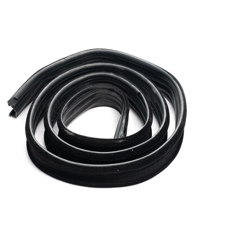 Canaleta da Porta - Uniflex - 38096 - (1)