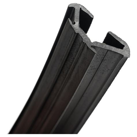 Canaleta da Porta - Uniflex - 38111 - (2)