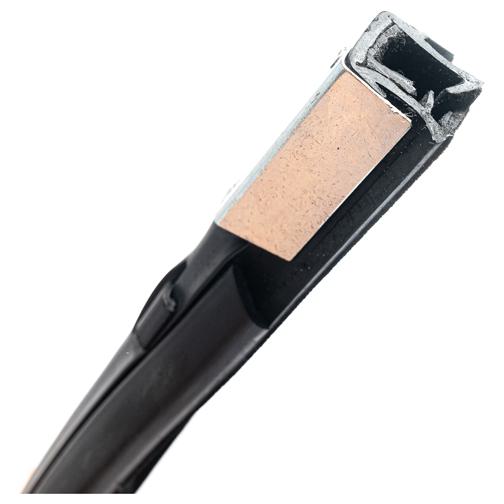 Canaleta DA Porta - Uniflex - 39034 - (2)