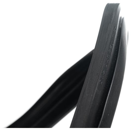 Canaleta de Borracha - Uniflex - 37520 - (3)