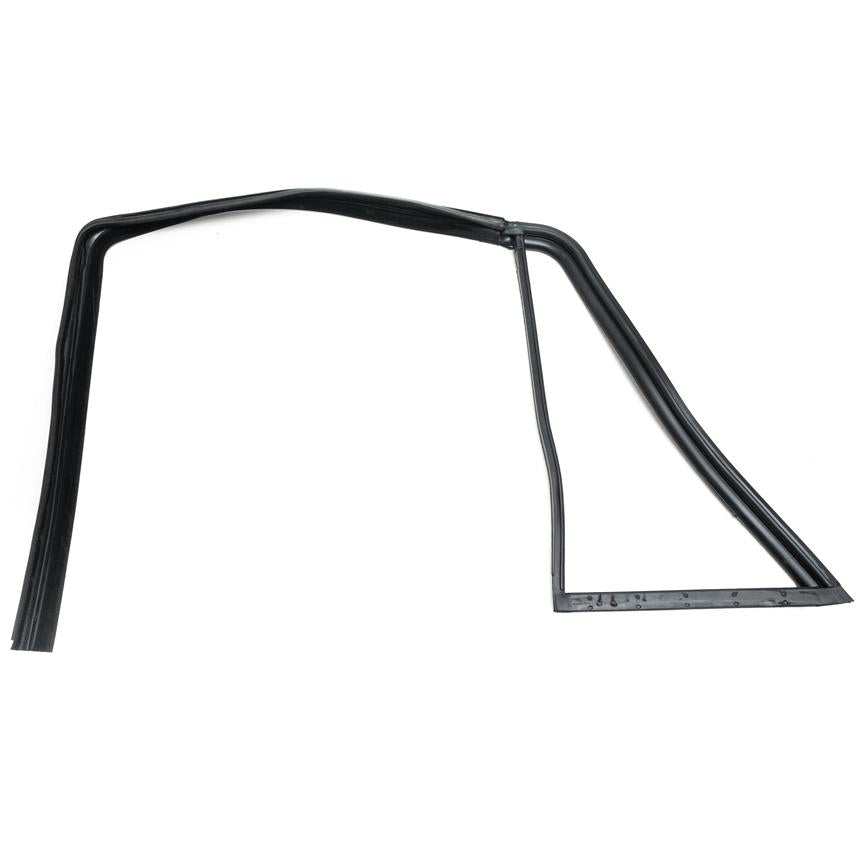 Canaleta de Borracha - Uniflex - 37520 - (1)