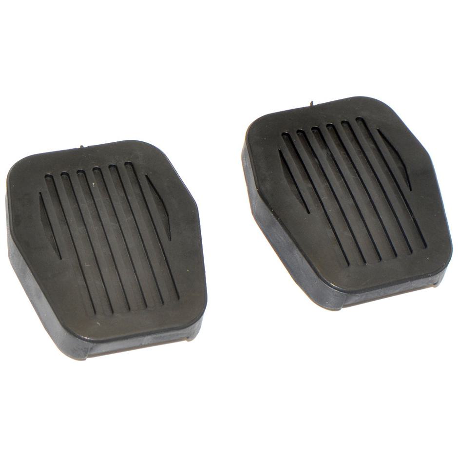 Capa do Pedal de Freio/Embreagem - Universal - 31400 - (1)