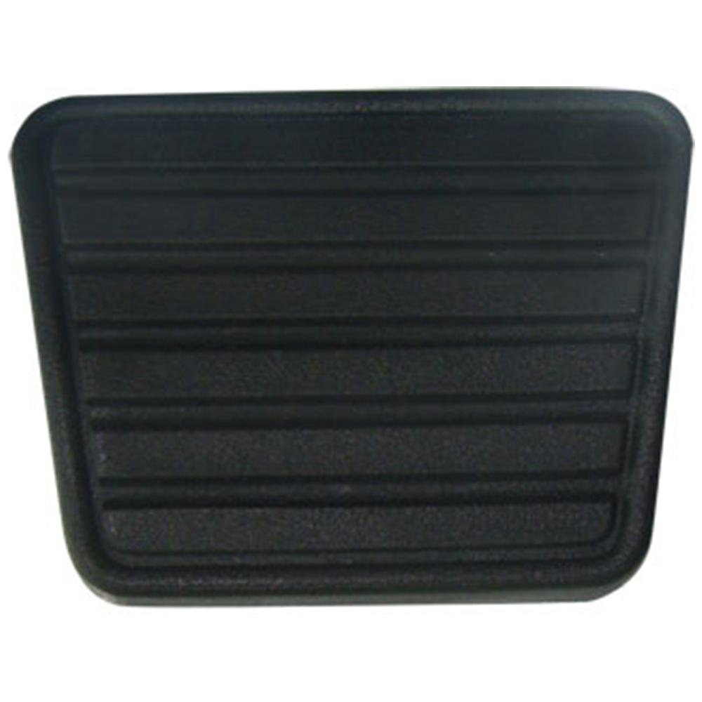 Capa do Pedal de Freio Ou de Embreagem - Universal - 41339 - (1)