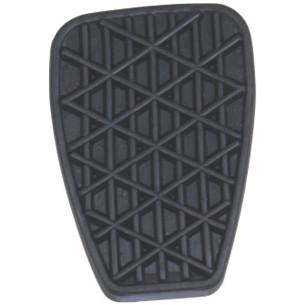 Capa do Pedal de Freio Ou de Embreagem - Universal - 50477 - (1)