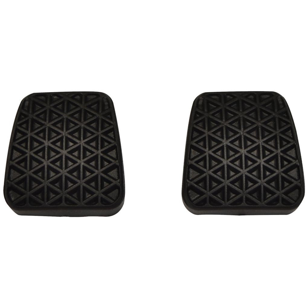 Capas do Pedal de Freio e de Embreagem - Universal - 42028 - (1)