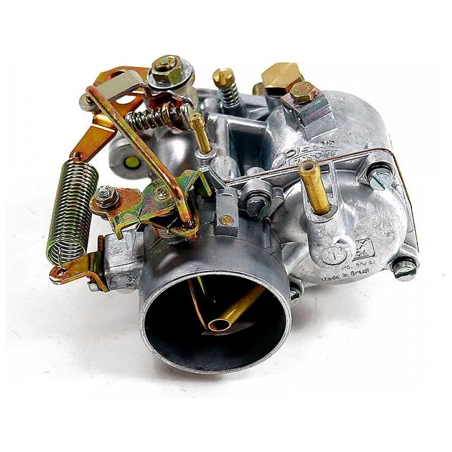 Carburador 3E Completo - Brosol - 112063 - (1)