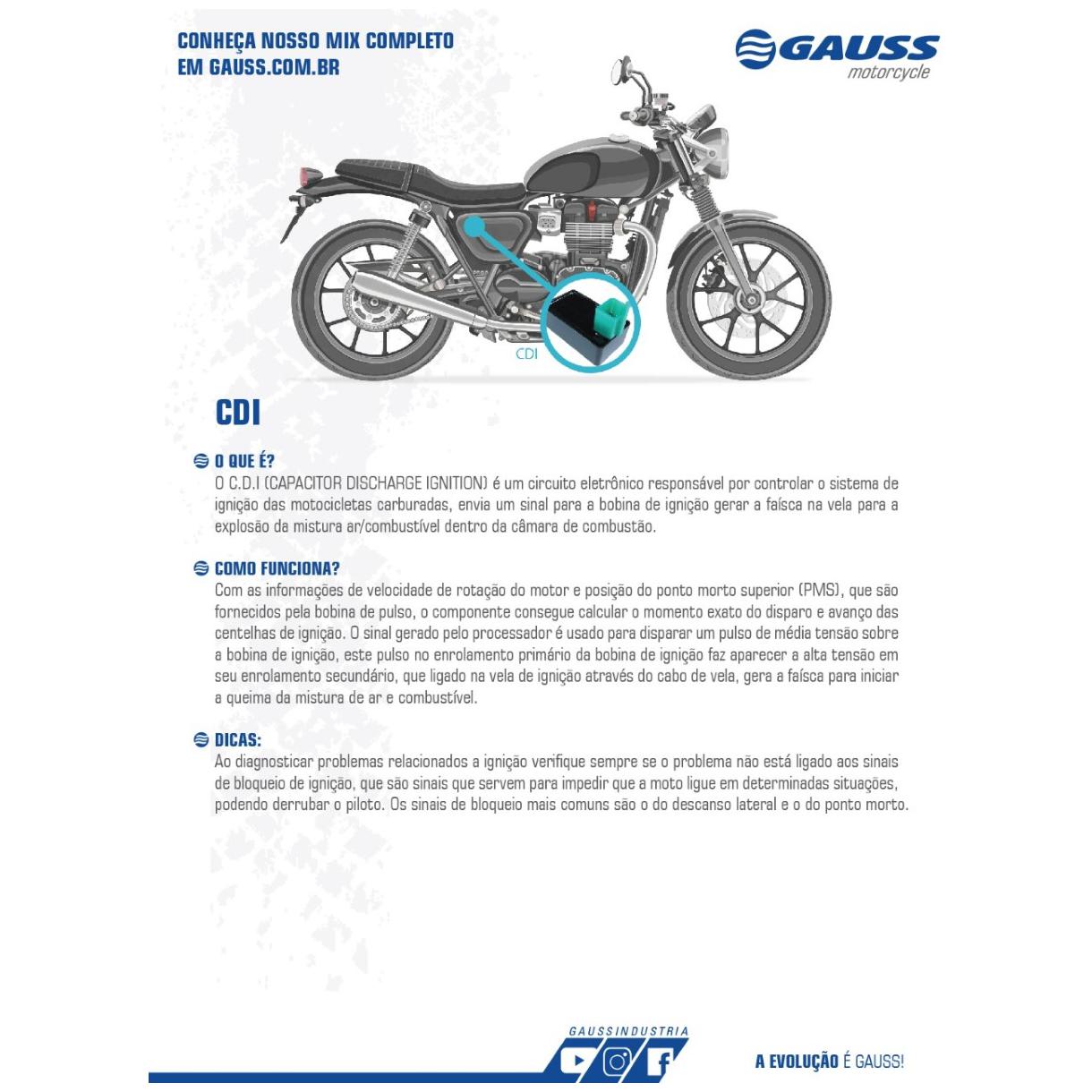 Cdi - Gauss - GM11004 - (3)