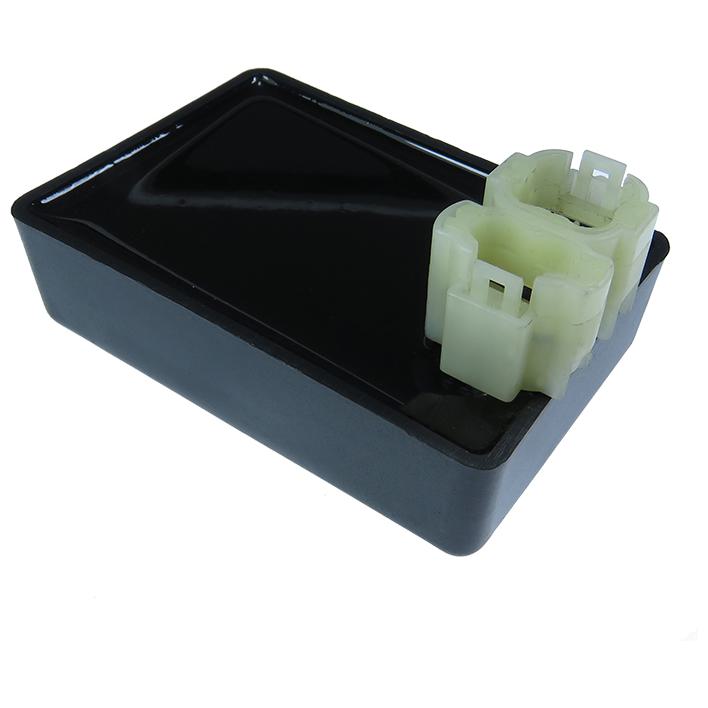 Cdi - Gauss - GM11004 - (1)