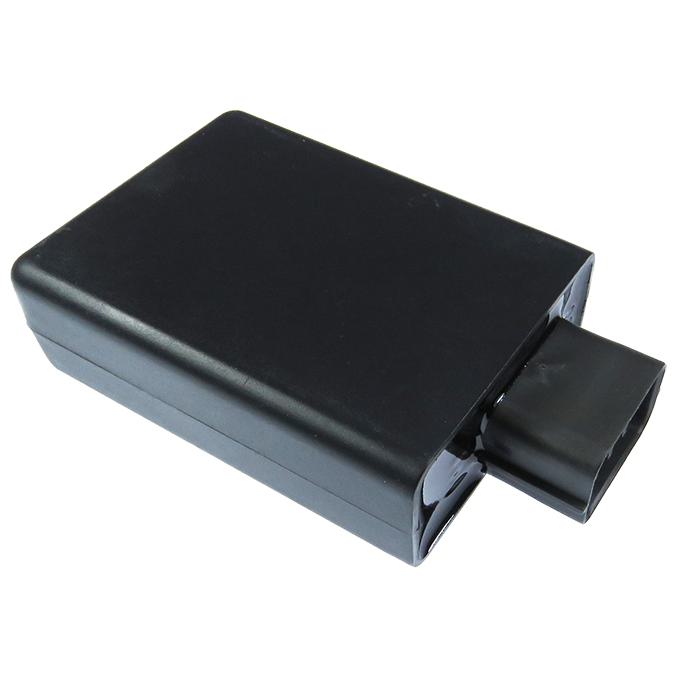 Cdi - Gauss - GM11011 - (1)