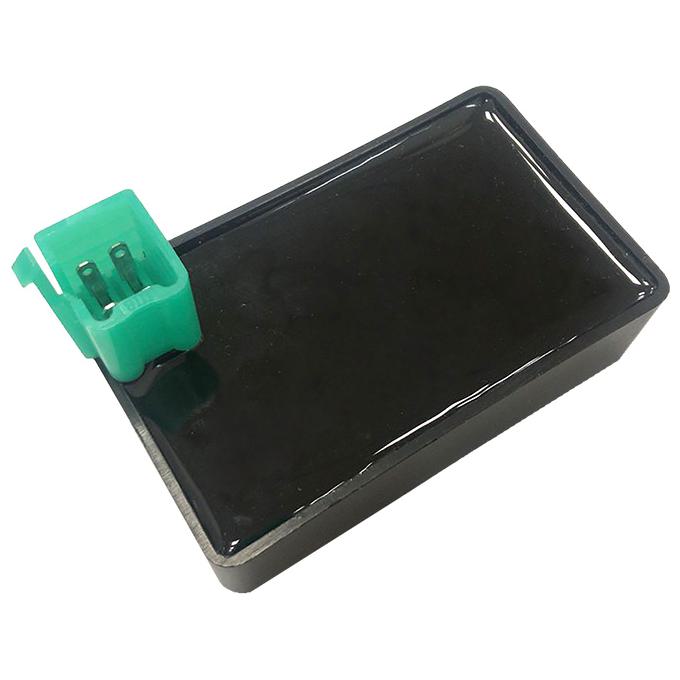 CDI para Motocicleta - Gauss - GM11021 - (1)