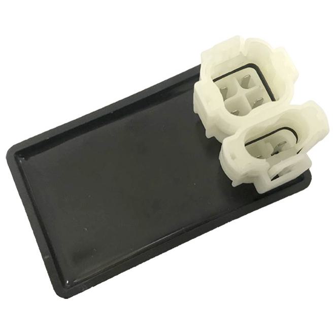Cdi Para Motocicleta - Gauss - GM11032 - (1)
