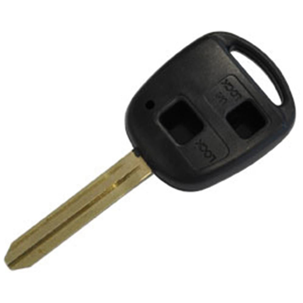 Chave Oca de 2 Botões - Universal - 60499 - (1)