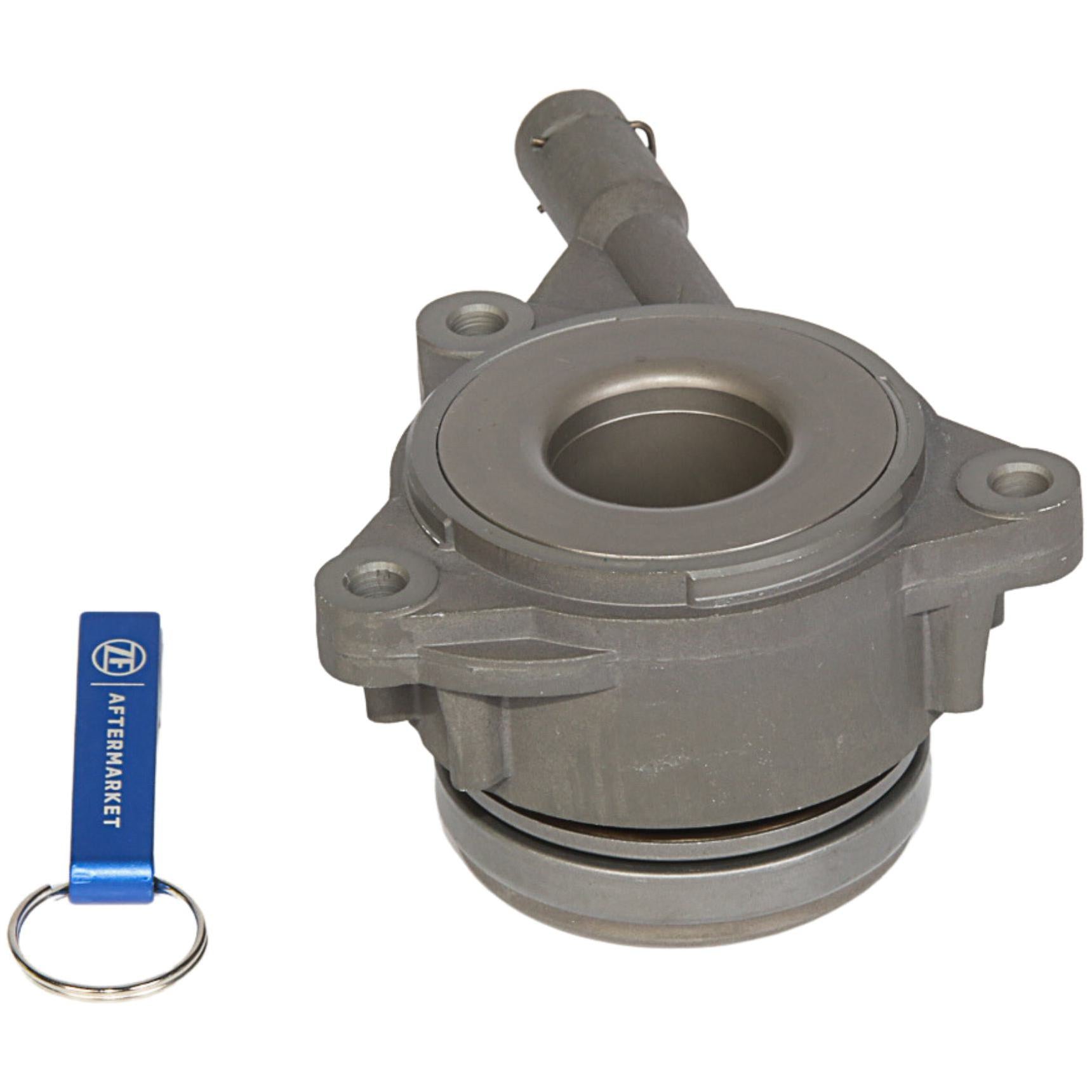 Cilindro Atuador Hidraulico de Embreagem - SACHS - 3182 654 170 - (7)
