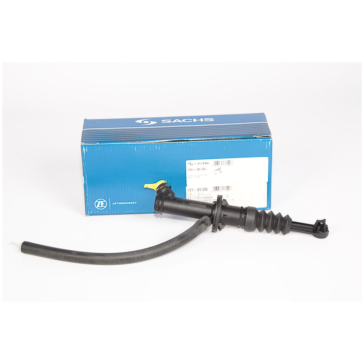 Cilindro Atuador Hidraulico de Embreagem - SACHS - 6284 600 625 - (8)