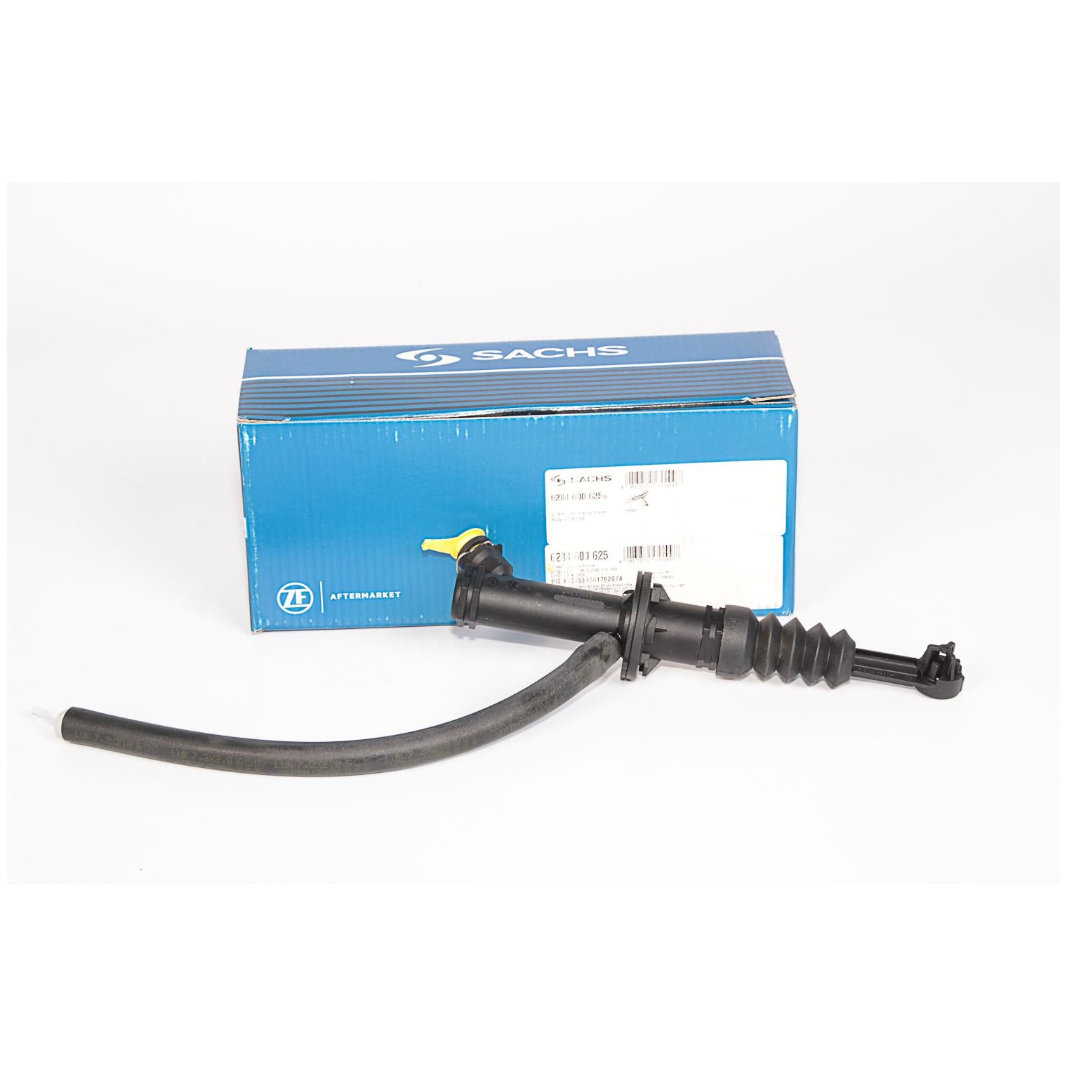 Cilindro Atuador Hidraulico de Embreagem - SACHS - 6284 600 625 - (8)