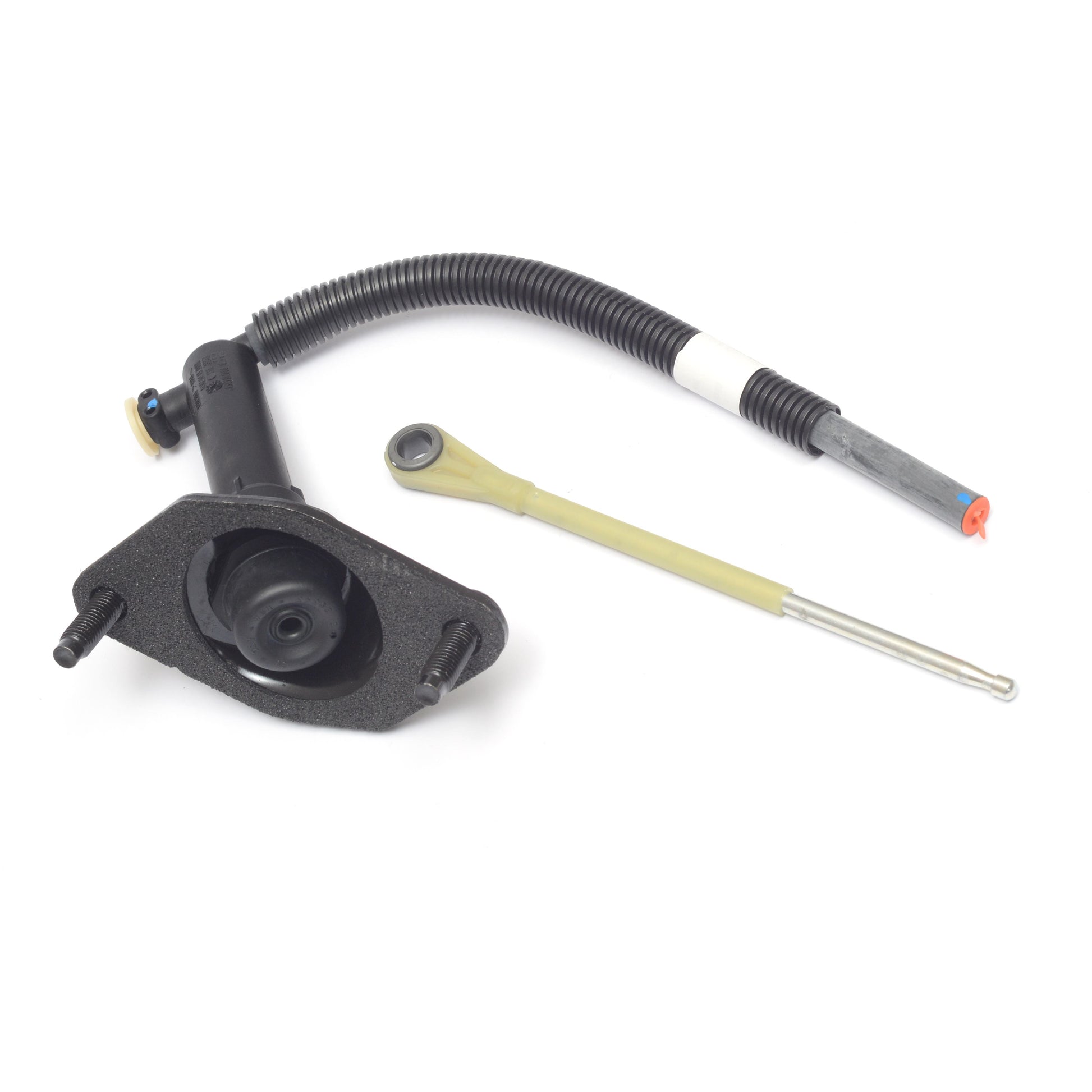 Cilindro Atuador Hidraulico de Embreagem - SACHS - 6284 600 760 - (4)