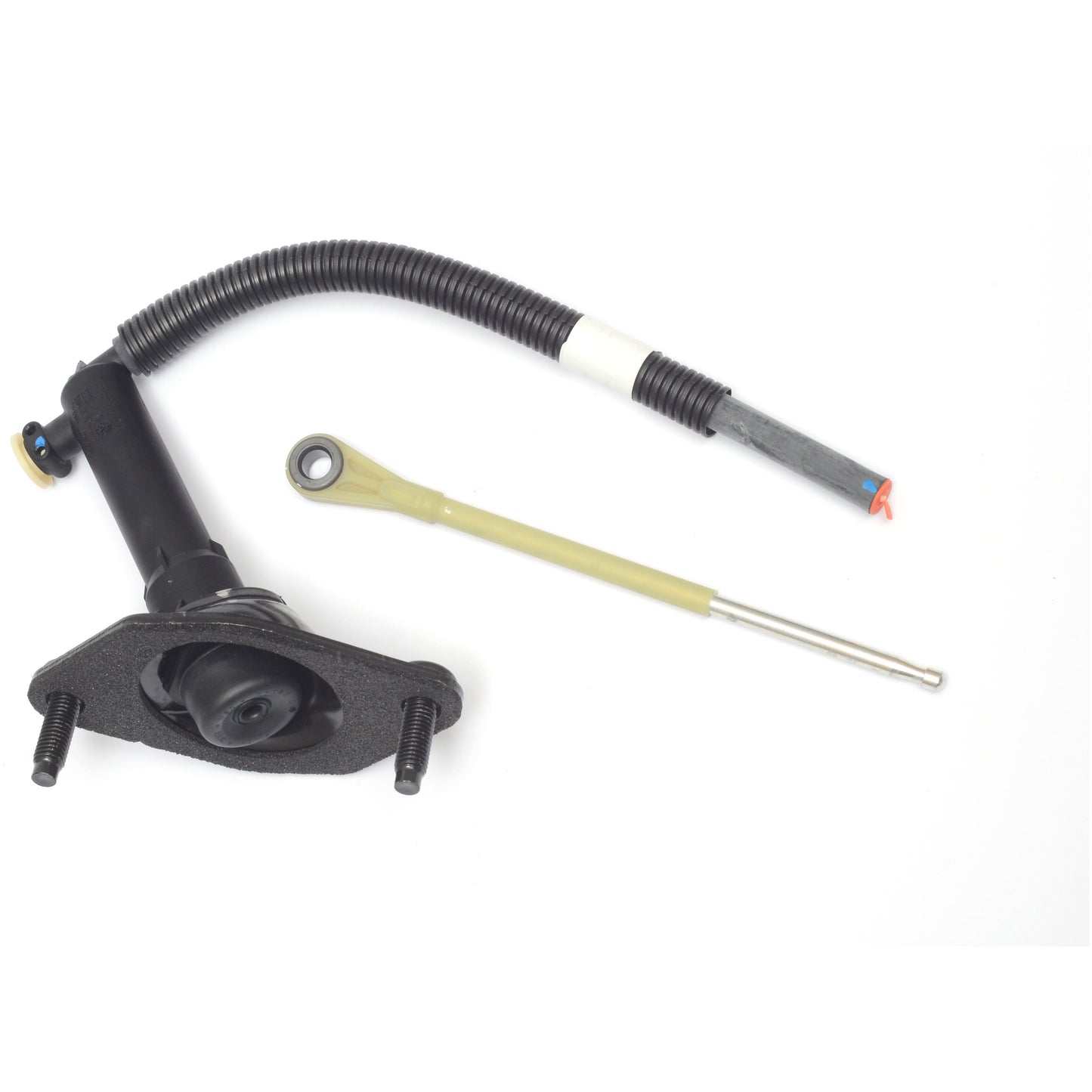 Cilindro Atuador Hidraulico de Embreagem - SACHS - 6284 600 760 - (5)