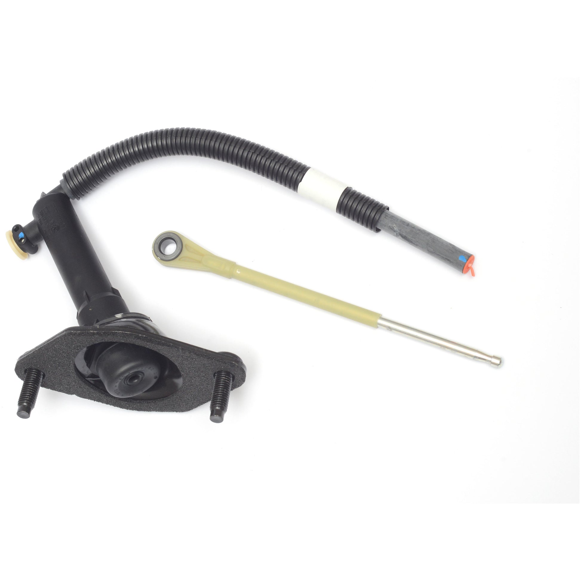 Cilindro Atuador Hidraulico de Embreagem - SACHS - 6284 600 760 - (5)
