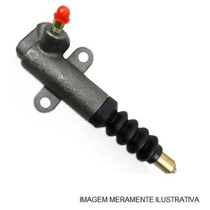 Cilindro Auxiliar de Embreagem - SACHS - 83004 - (1)