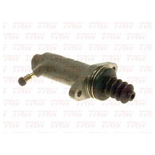 Cilindro Auxiliar de Embreagem - TRW - RCCE00033 - (1)