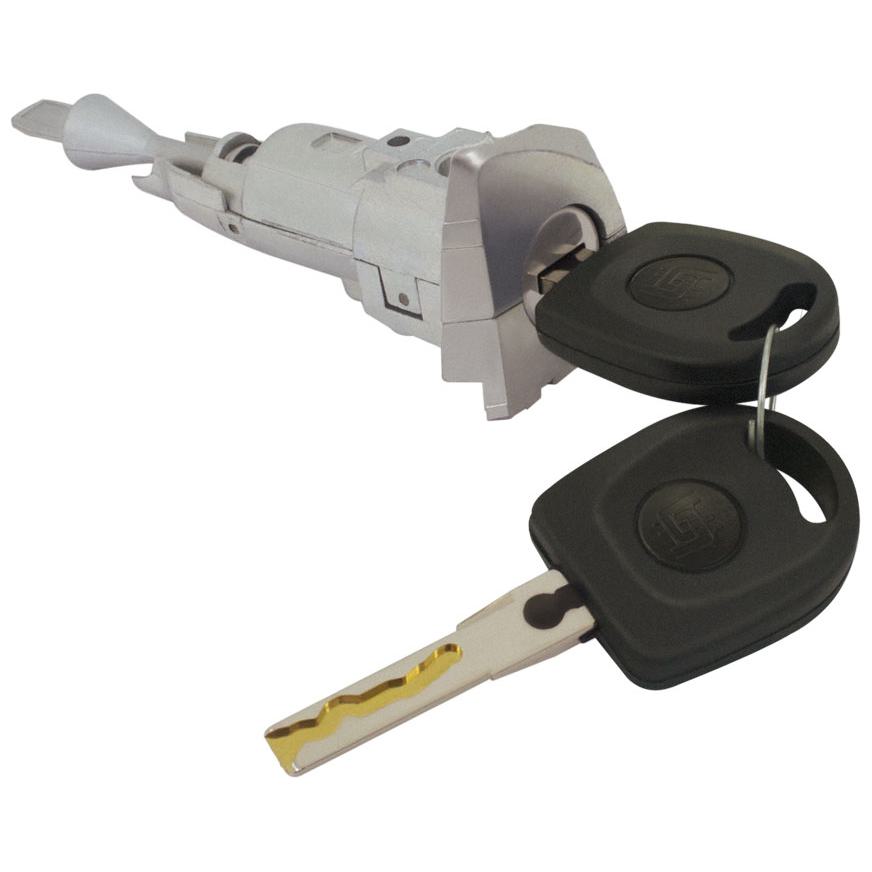 Cilindro DA Porta Dianteira - Universal - 22429 - (1)