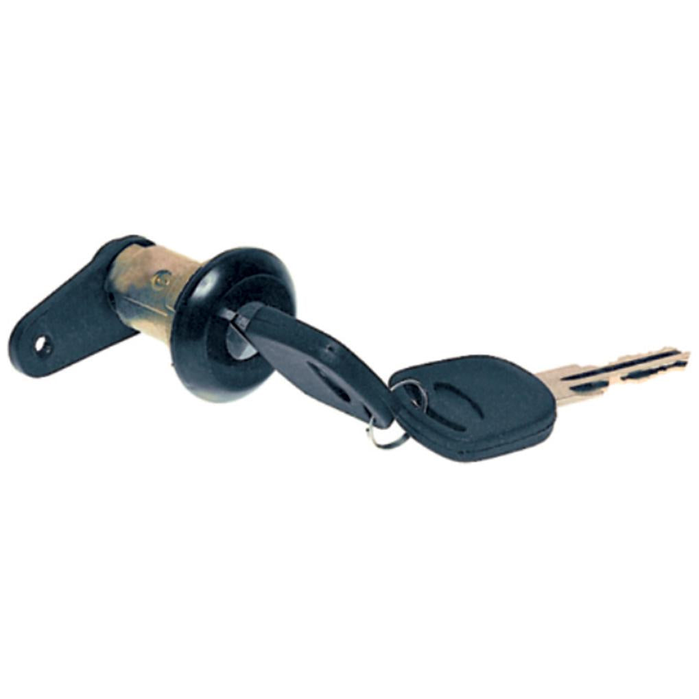 Cilindro DA Porta Dianteira - Universal - 30120 - (1)