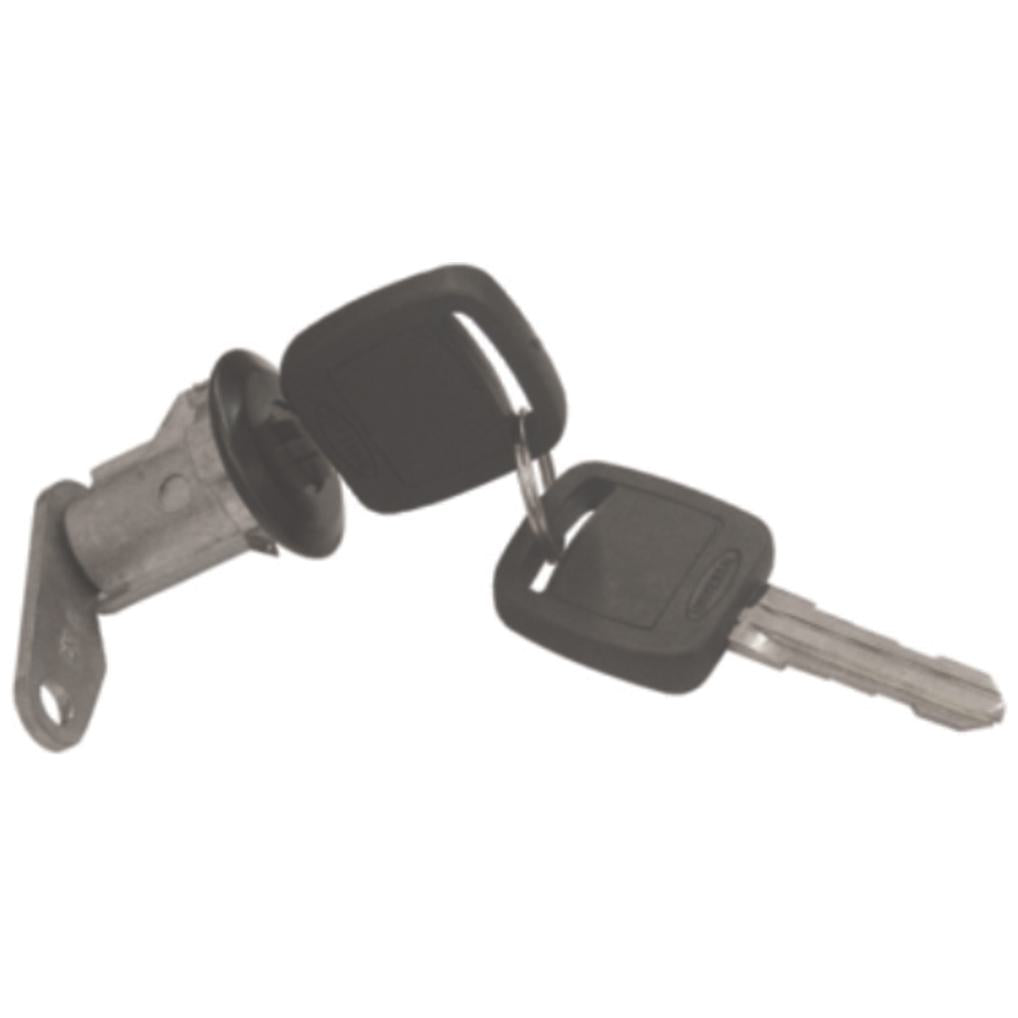 Cilindro DA Porta Dianteira - Universal - 30394 - (1)