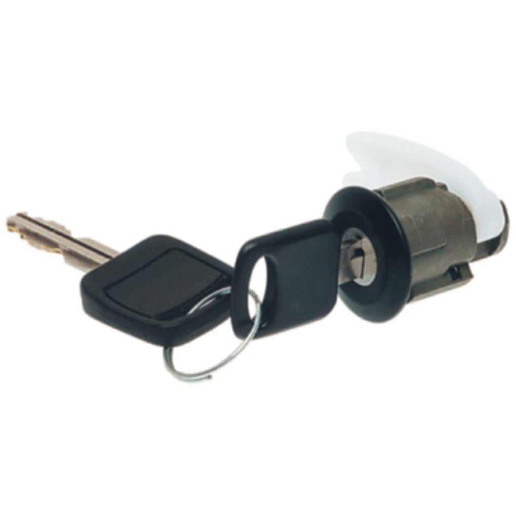 Cilindro DA Porta Dianteira - Universal - 30433 - (1)