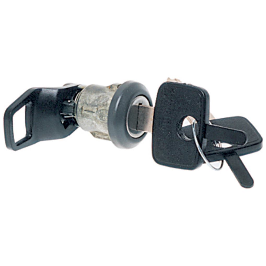 Cilindro DA Porta Dianteira - Universal - 40249 - (1)