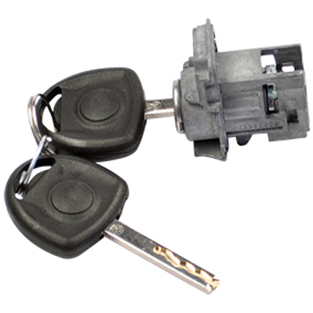 Cilindro DA Porta Dianteira - Universal - 41708 - (1)