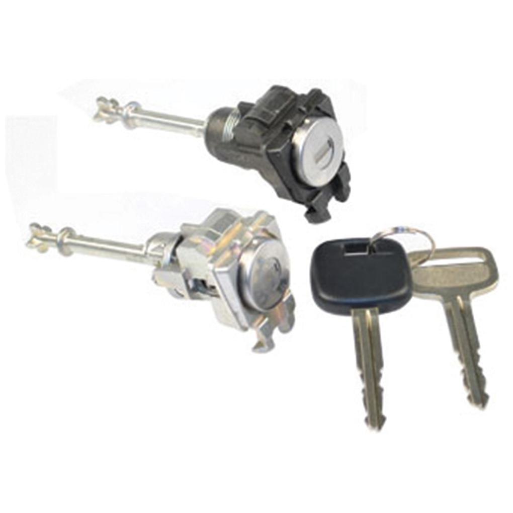 Cilindro DA Porta Dianteira - Universal - 60498 - (1)