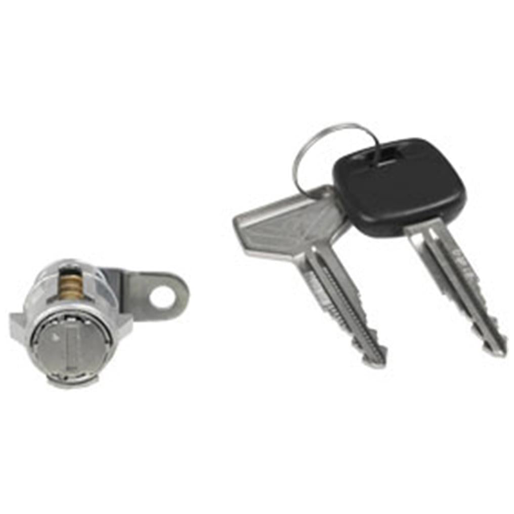 Cilindro DA Porta Dianteira - Universal - 61302 - (1)