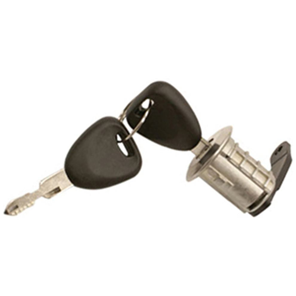 Cilindro DA Porta - Lateral Com Chave - Universal - 11016 - (1)