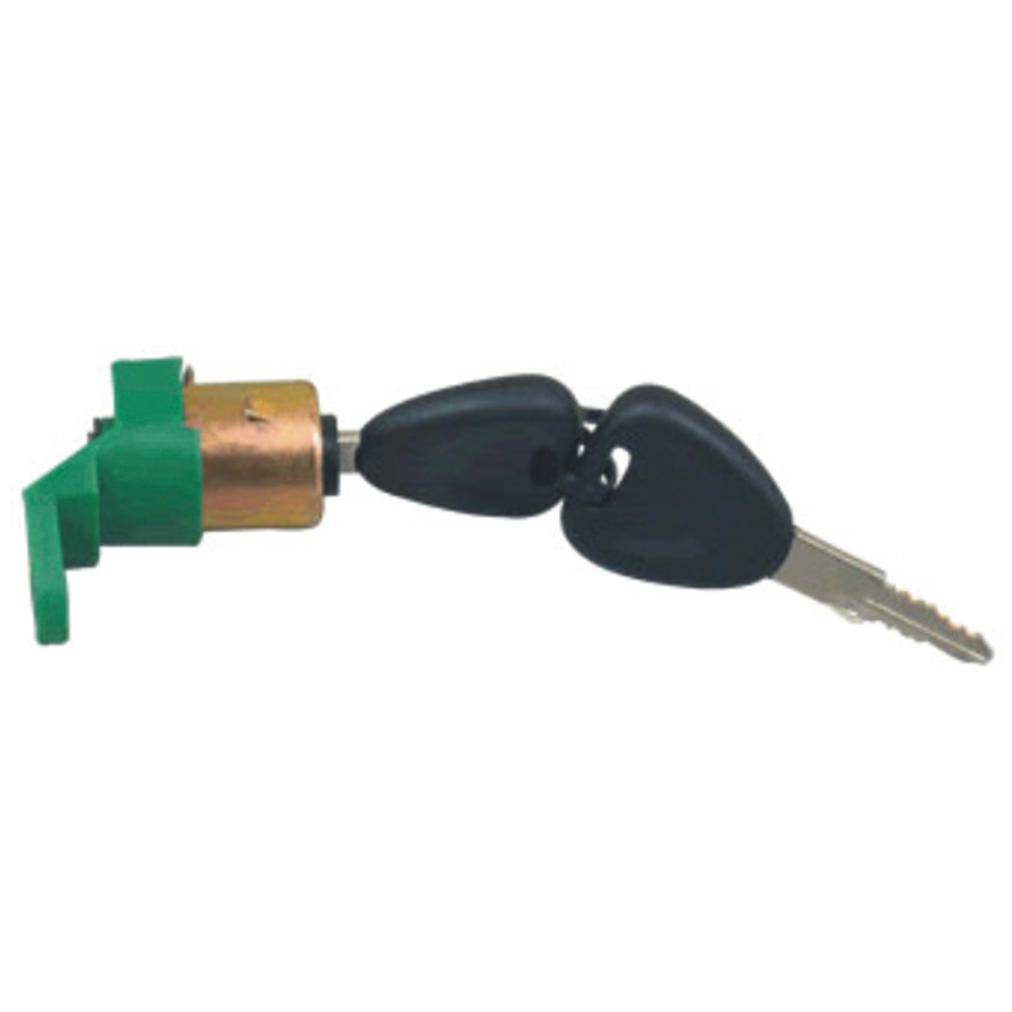 Cilindro DA Porta - Universal - 11670 - (1)