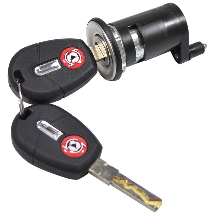 Cilindro DA Porta - Universal - 71042 - (1)