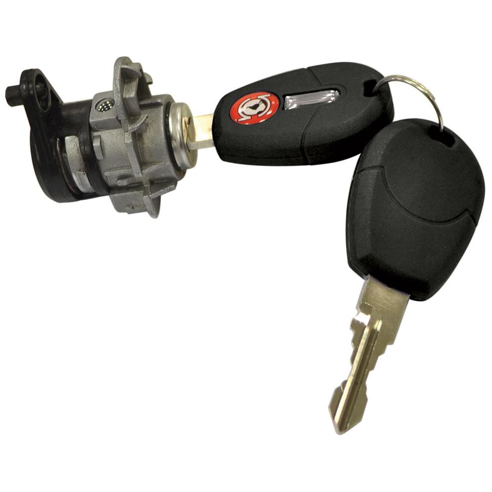 Cilindro da Porta - Universal - 72223 - (1)
