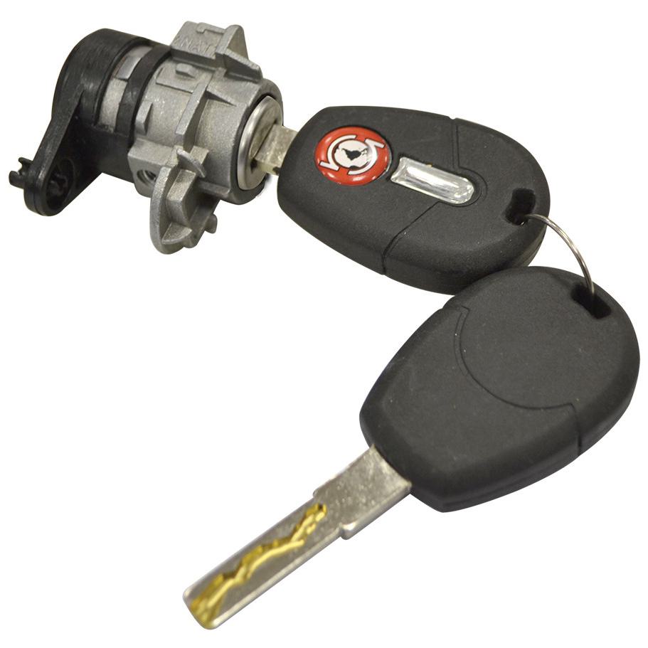 Cilindro da Porta - Universal - 72226 - (1)
