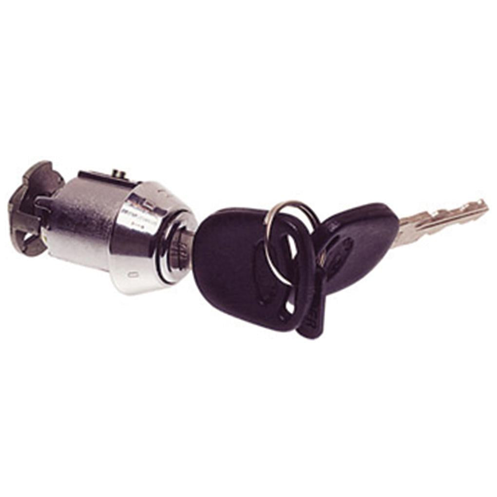 Cilindro de Ignição - Universal - 30333 - (1)