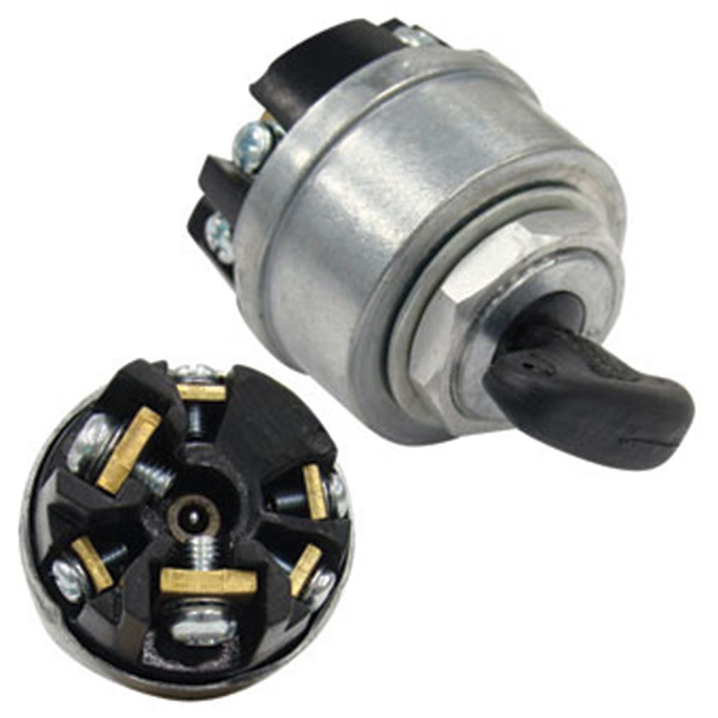 Cilindro de Ignição - Universal - 50222 - (1)